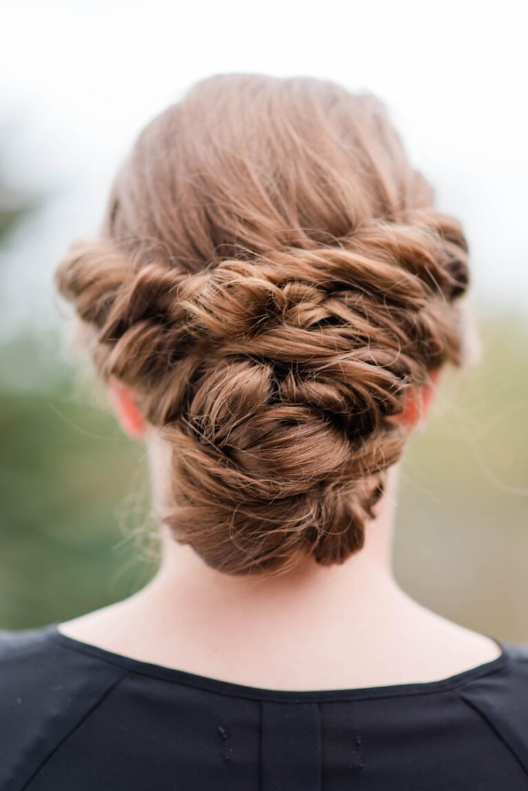 ヘアオイルはどのくらいの量を使うべき？